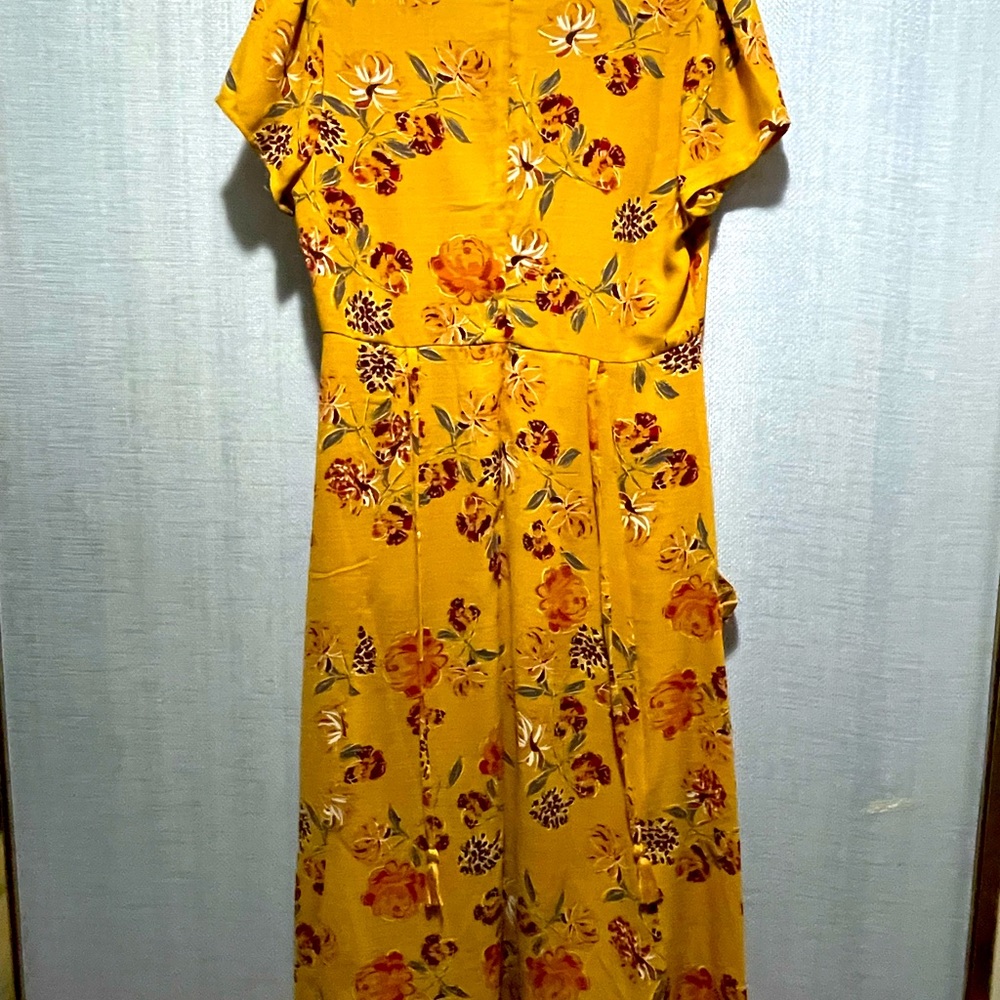 Lilyful midi dress